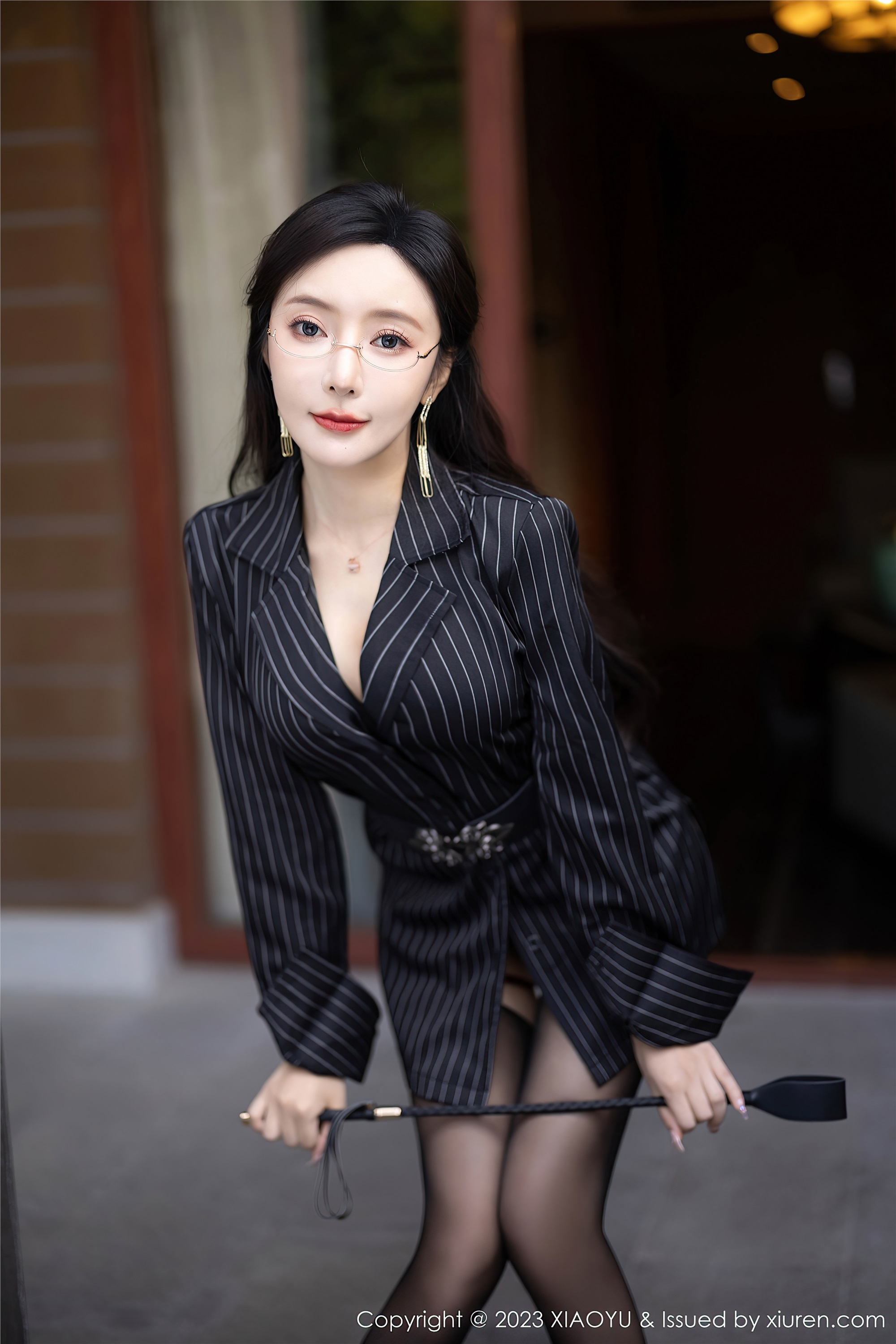 XIAOYU语画界 2023.07.04 VOL.1062 王馨瑶yanni